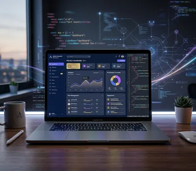 Desarrollo Web