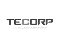 Tecorp logo