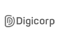 Digicorp logo